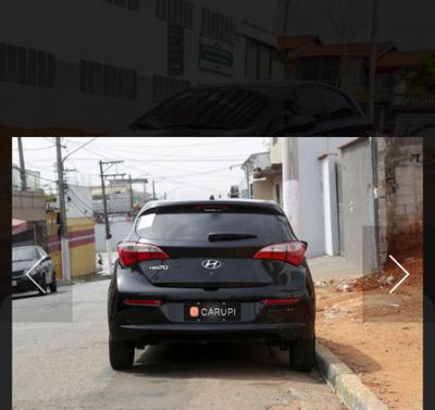 Hyundai H200 • 2016 • 135 km