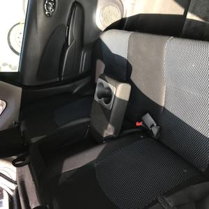 Nissan Note • 2015 • 124,000 km