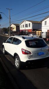 Nissan Qashqai • 2011 • 108 km