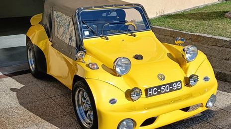 Honda Accord • 2000 • 108,000 km