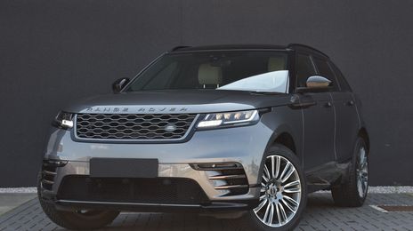Land Rover Range Rover Velar • 2017 • 52,000 km