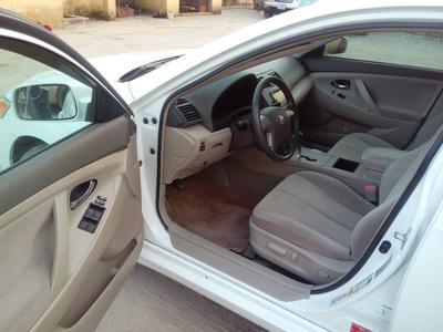 Toyota Camry • 2010 • 58,555 km