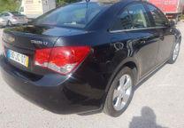 Chevrolet  • 2012 • 105,000 km