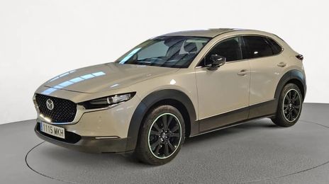 Mazda CX-30 • 2023 • 30,500 km