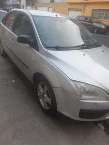 Ford Focus • 2007 • 104,800 km