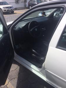 Volkswagen Golf • 2005 • 225,700 km