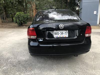 Volkswagen  • 2015 • 88,000 km