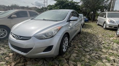 Hyundai Coupé • 2022 • 30,000 km