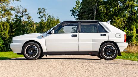 Fiat 1100 • 1991 • 139,600 km