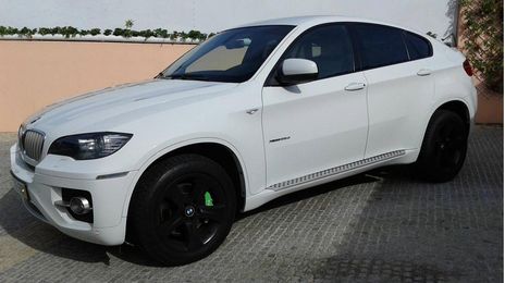 BMW 2 Series • 2008 • 160,000 km