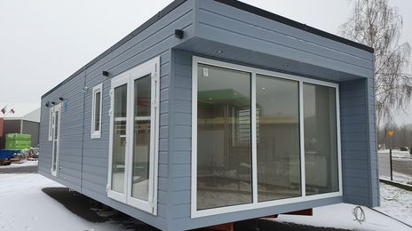 Baic X55 • 2022 • 0 km