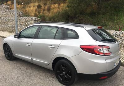 Renault Mégane • 2014 • 88,018 km