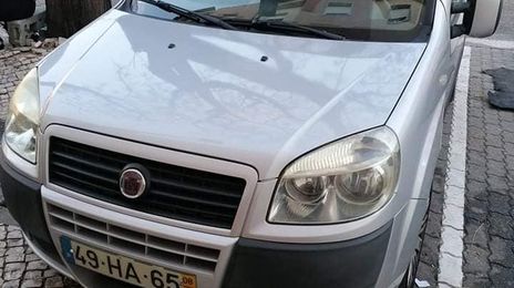 Fiat Brava • 2008 • 109,000 km