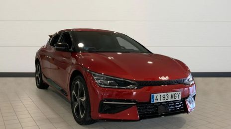 Kia Venga • 2023 • 21,200 km