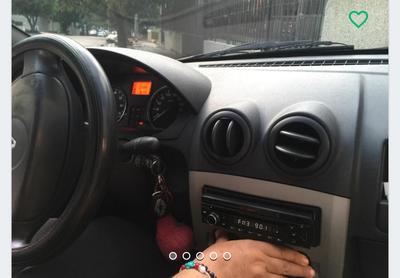 Renault Logan • 2012 • 74,500 km