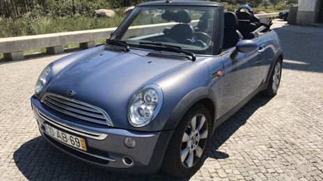 MINI Cooper • 2005 • 116,000 km