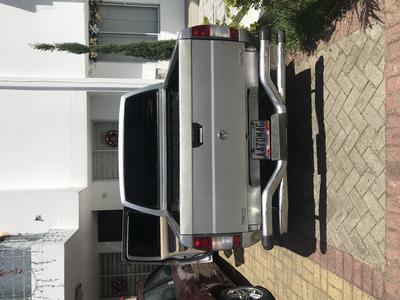 DongFeng ZNA Rich • 2014 • 94,000 km