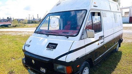 Fiat 500X • 1998 • 500,000 km