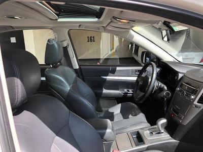 Subaru Legacy • 2010 • 150,000 km