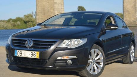 Fiat 500 • 2009 • 190,000 km