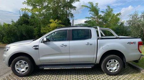 Ford Ranger • 2017 • 147,900 km