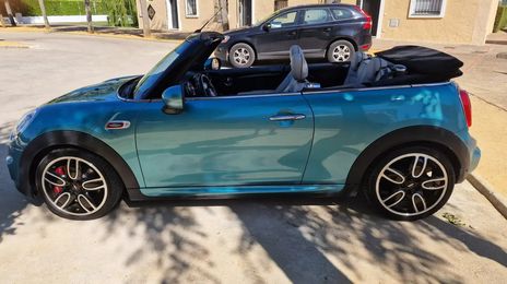 MINI Cooper • 2017 • 42,000 km