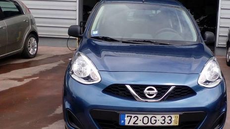 Nissan Murano • 2013 • 20,000 km