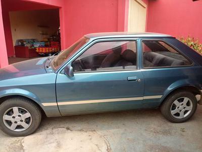 Ford Escort • 1994 • 56,000 km