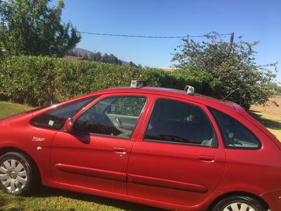 Citroën Xsara • 2011 • 162,000 km