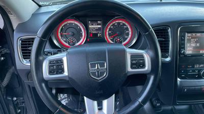 Dodge Attitude • 2013 • 173 km