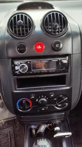 Chevrolet Aveo • 2009 • 150 km