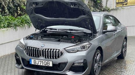 BMW 2 Series • 2024 • 13,234 km