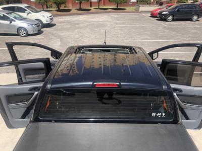 Ford Ranger • 2017 • 60,000 km