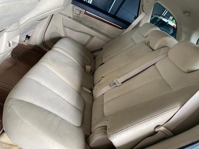 Hyundai Santa Fe • 2007 • 0 km