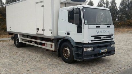 Fiat 500X • 1994 • 500,000 km