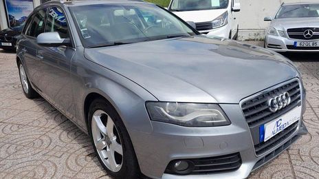 Audi A3 Sportback • 2017 • 180,000 km