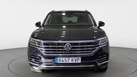 Volkswagen Touareg • 2019 • 170,134 km