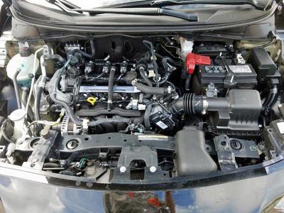 Hyundai Elantra • 2020 • 52,000 km