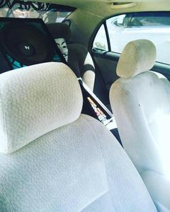 Toyota Corolla • 2004 • 167,000 km