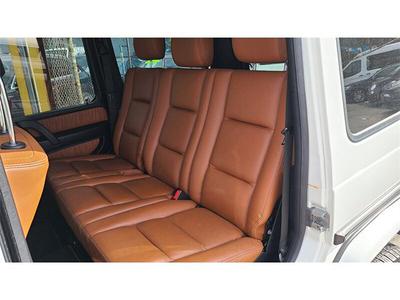 Mercedes-Benz GL • 2001 • 16,527 km