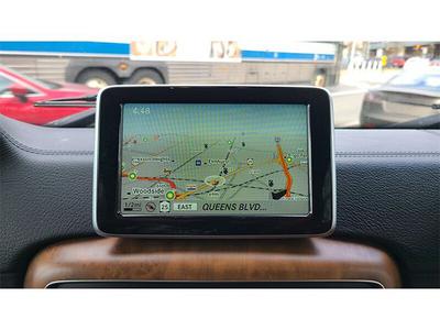 Mercedes-Benz GL • 2001 • 16,527 km