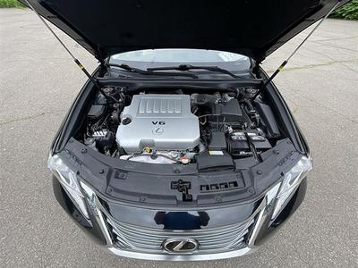 Lexus ES 350 • 2018 • 17,860 km