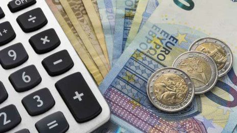 BMW 3 Series Gran Turismo • 2016 • 145,777 km