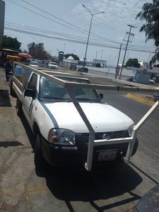 Nissan Pickup • 2014 • 105,000 km