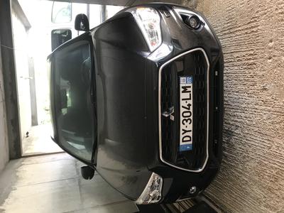 Mitsubishi ASX • 2015 • 10,000 km