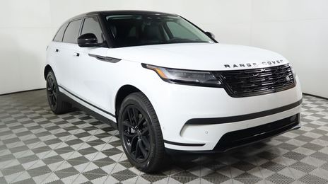 Land Rover Range Rover Velar • 2024 • 12,032 km
