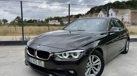 BMW 328i • 2013 • 288,000 km