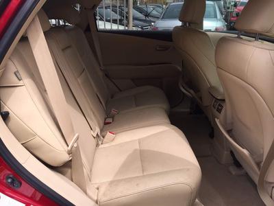 Lexus RX • 2010 • 570,000 km