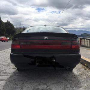 Toyota Corona • 1994 • 32 km