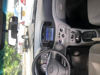 Hyundai Accent • 2008 • 94,000 km